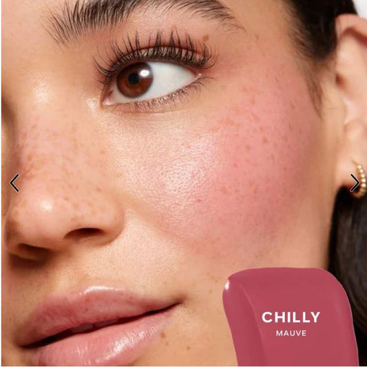 Dew Blush Liquid Cream Blush