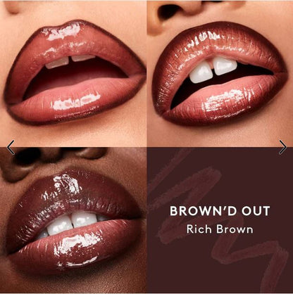 Fenty Beauty Brown’d Pout Duo – Define & Plump Lip Set