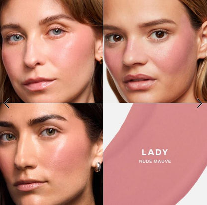 Dew Blush Liquid Cream Blush