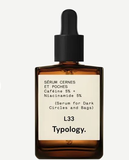 Caffeine Eye Contour Duo