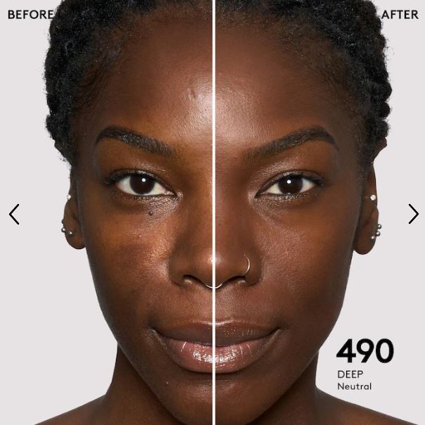 Soft’Lit Naturally Luminous Hydrating Longwear Foundation