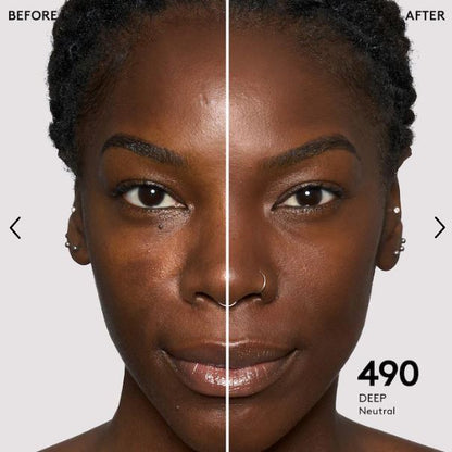 Soft’Lit Naturally Luminous Hydrating Longwear Foundation