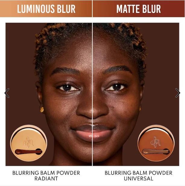 Yummy Skin Blurring Balm Powder by Danessa Myricks – Universal