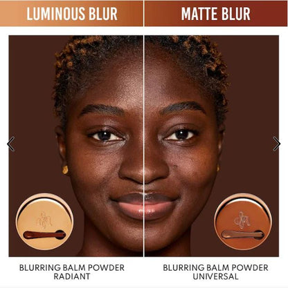 Yummy Skin Blurring Balm Powder by Danessa Myricks – Universal
