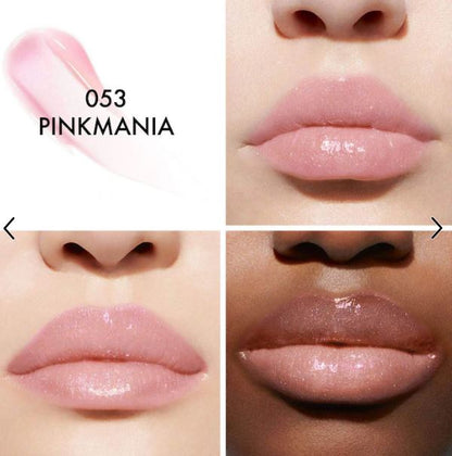 Dior Addict Lip Maximizer Plumping Gloss