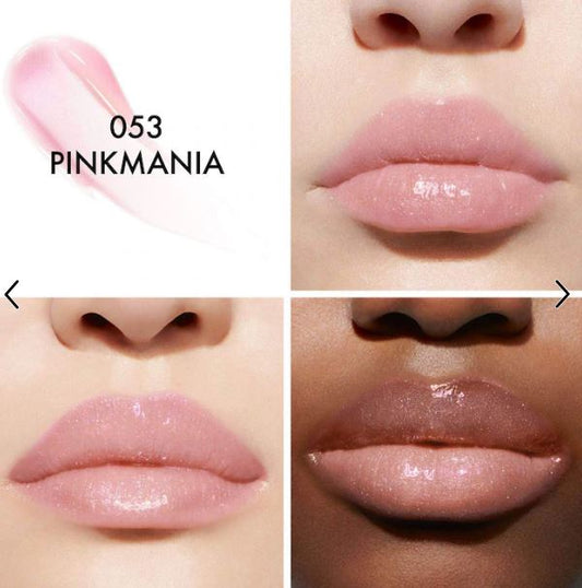 Dior Addict Lip Maximizer Plumping Gloss