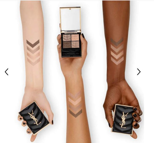 Couture Mini Clutch Eyeshadow Palette