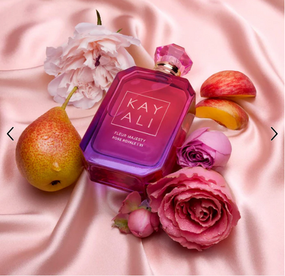KAYALI  FLEUR MAJESTY ROSE ROYALE | 31 Eau de Parfum
