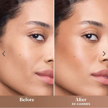 Bronze Color Infusion Sculpt & Glow Talc-Free Duo-Laura Mercier