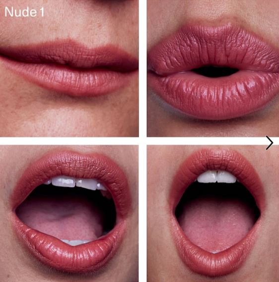 Essential Lip Refillable Compact