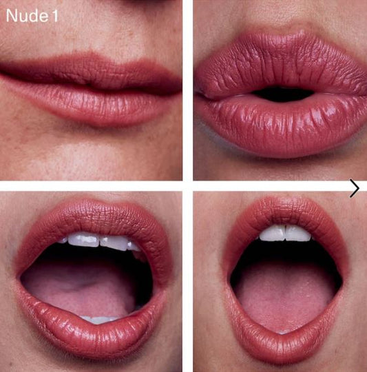 Essential Lip Refillable Compact
