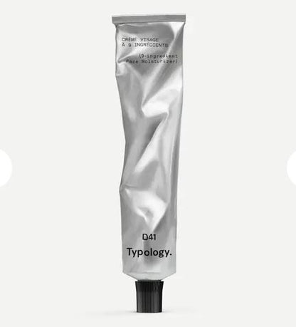 French Minimalist Skincare Routine