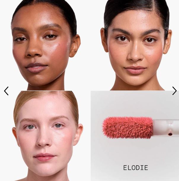 blush & PROTECT SPF 50+ liquid blush
