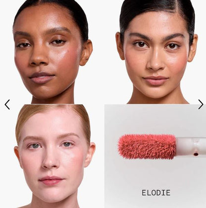 blush & PROTECT SPF 50+ liquid blush