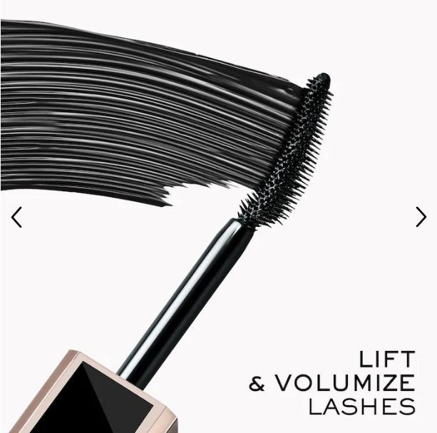 Lash Idôle Lengthening & Volumizing Mascara