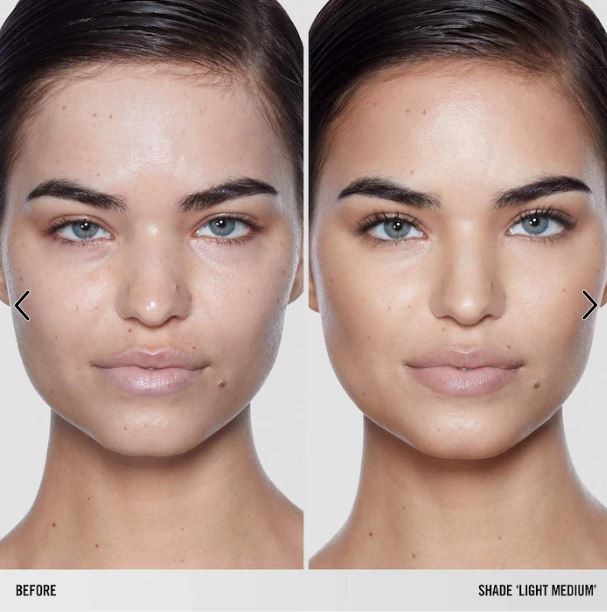 MAKEUP BY MARIO