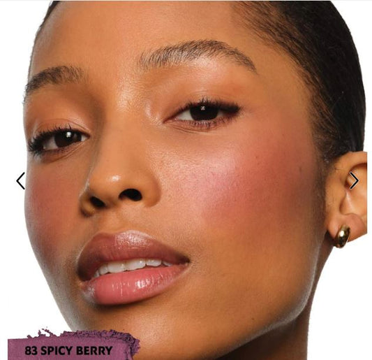 Make Me Blush 24H Buildable Powder Blush