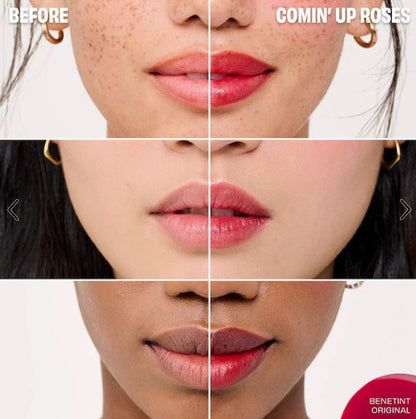 Benefit Cosmetics