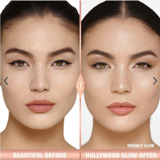 Charlotte Tilbury
