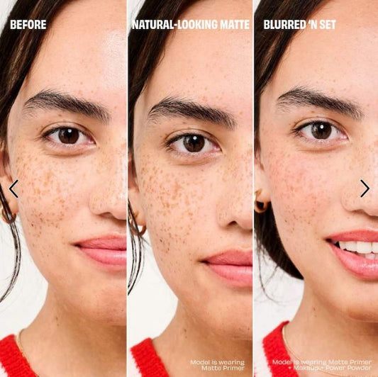 The POREfessional Matte Pore Minimizing Primer