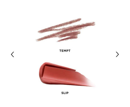 Hourglass Sculpt & Gloss Lip Duo – Sculpting & Shiny Finish