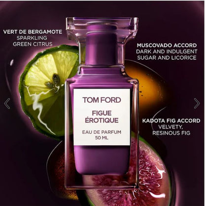 TOM FORD Figue Érotique Eau de Parfum Spray – Fig Perfume
