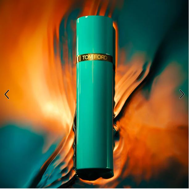TOM FORD Taormina Orange Eau de Parfum – Travel Spray Edition