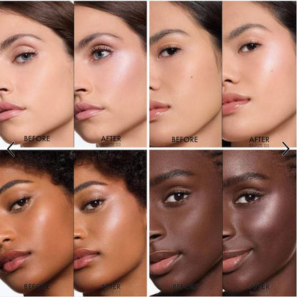 Dior Forever Glow Luminizer Highlighter-DIOR
