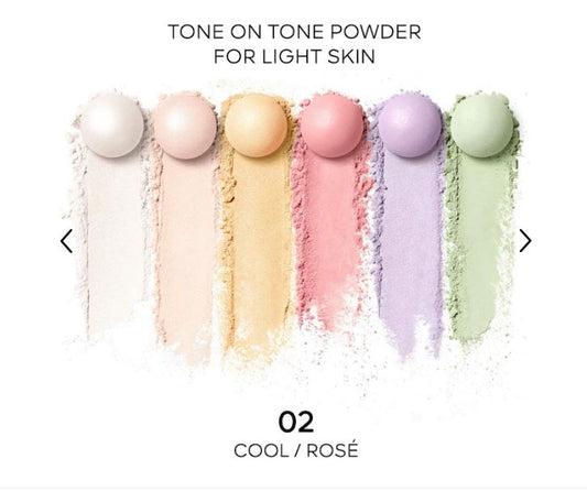 Benefit-Driven: GUERLAIN Météorites Illuminating Powder Pearls – Color-Correcting, Radiant Finish