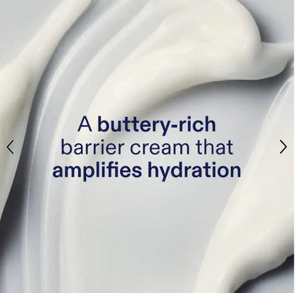 “Skinfix Triple Lipid-Peptide Cream – Refillable Barrier Repair Moisturizer with Ceramides”