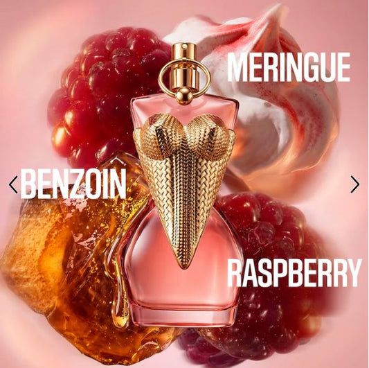 Jean Paul Gaultier Divine Couture EDP