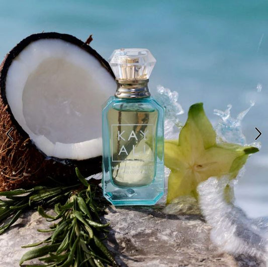 KAYALI Maldives in a Bottle Mini EDP – Ylang Coco