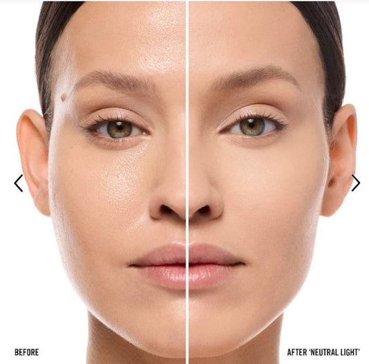 MAKEUP BY MARIO SurrealSkin® Soft Blur Talc-Free Setting Powder