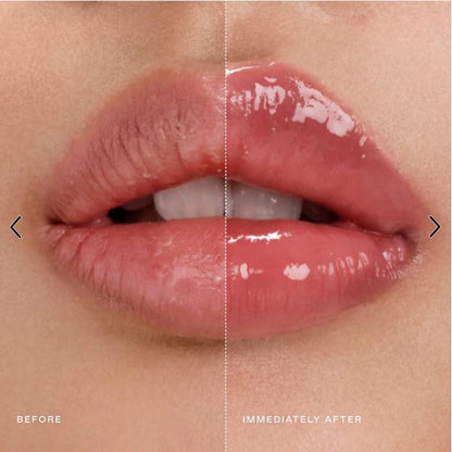 Le Chouchou Exfoliating + Softening Peptide Lip Balm