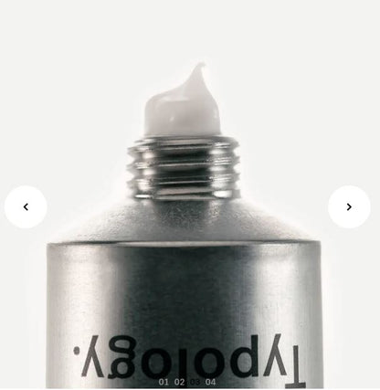D41 — 9-Ingredient Face Moisturizer