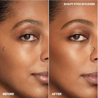 Sculpt Cream Contour Stick – Smooth, Buildable Contour for All Tones”