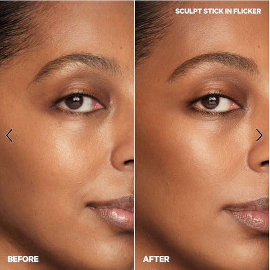 Sculpt Cream Contour Stick – Smooth, Buildable Contour for All Tones”