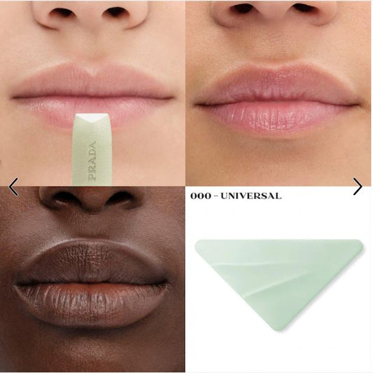 Hydrating Mini Lip Balm Trio Gift Set-Prada