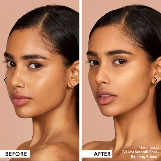 Velvet Smooth Pore-Refining Primer