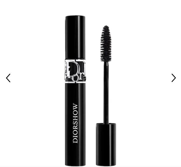 Diorshow 24h Buildable Volume Mascara