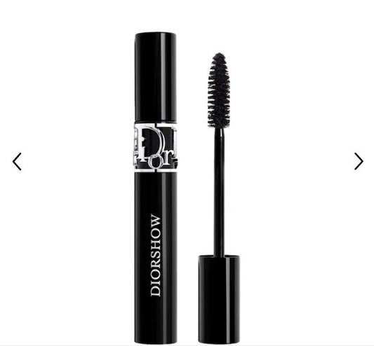 Diorshow 24h Buildable Volume Mascara