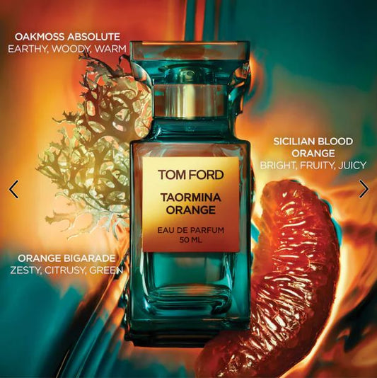 Taormina Orange Eau de Parfum by TOM FORD