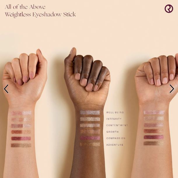 All of the Above Weightless Eyeshadow Stick