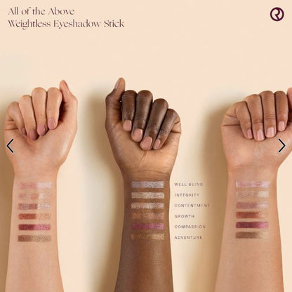All of the Above Weightless Eyeshadow Stick