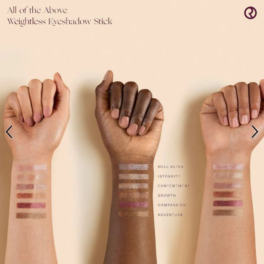 All of the Above Weightless Eyeshadow Stick