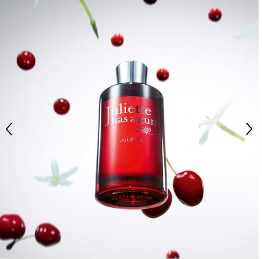 Juliette Has a Gun Juliette Eau de Parfum – Modern Floral Musky Fragrance