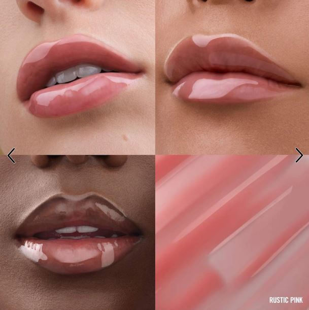 Hydrating SuperShine™ Lip Gloss