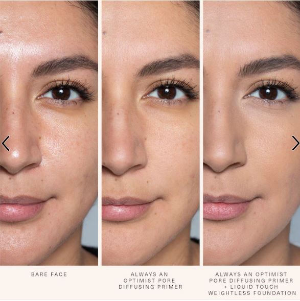 Pore Diffusing Primer - Always an Optimist Collection