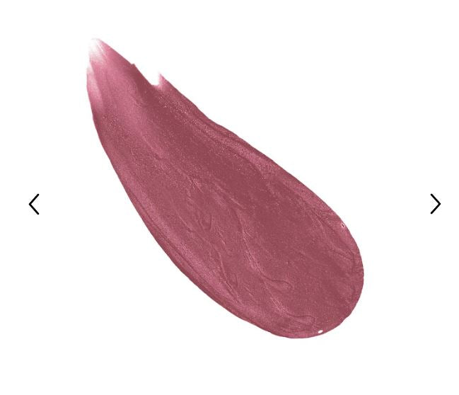 Wonderskin  Wonder Blading All-Day Lip Stain-colore Demure - a rosy brown