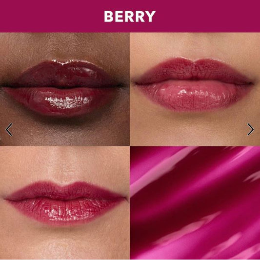 DermInfusions™ Plump & Repair Tinted Lip Treatment Infused with Hyaluronic Acid